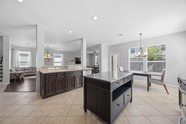 6110 Fulton Meadows Lane, Houston, TX 77092
