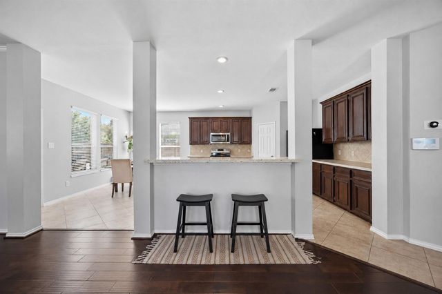 6110 Fulton Meadows Lane, Houston, TX 77092