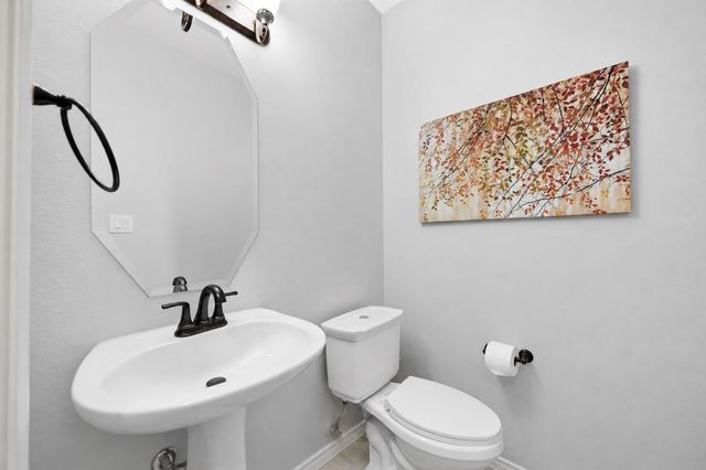 6110 Fulton Meadows Lane, Houston, TX 77092