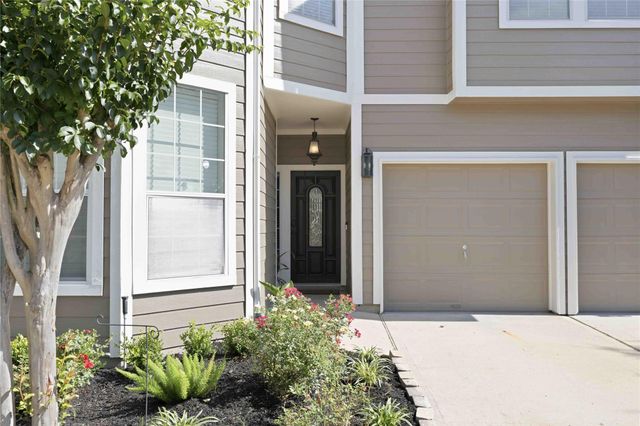 6110 Fulton Meadows Lane, Houston, TX 77092