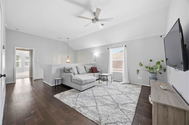 6110 Fulton Meadows Lane, Houston, TX 77092