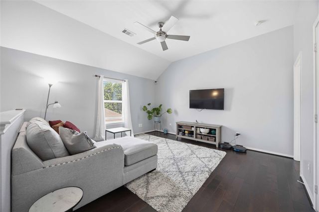 6110 Fulton Meadows Lane, Houston, TX 77092