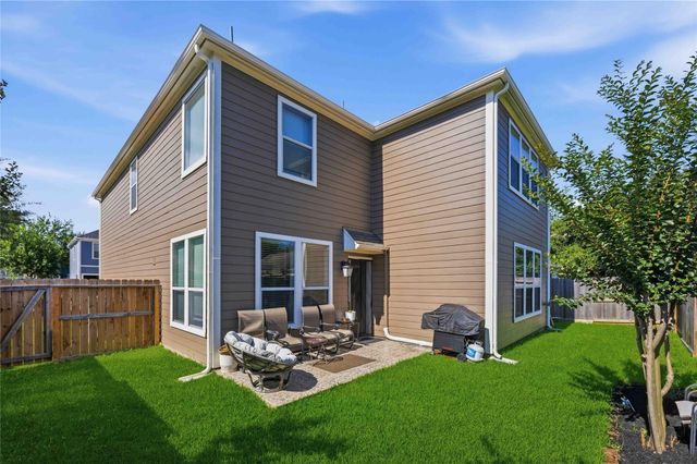 6110 Fulton Meadows Lane, Houston, TX 77092