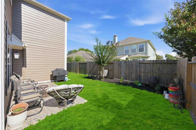 6110 Fulton Meadows Lane, Houston, TX 77092