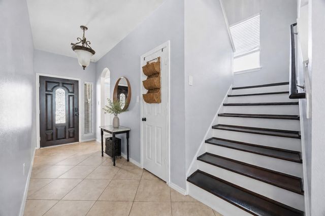 6110 Fulton Meadows Lane, Houston, TX 77092