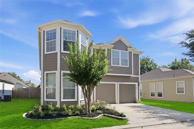 6110 Fulton Meadows Lane, Houston, TX 77092