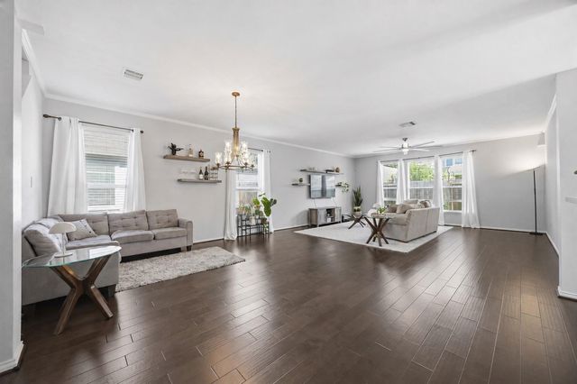 6110 Fulton Meadows Lane, Houston, TX 77092