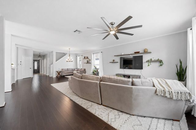 6110 Fulton Meadows Lane, Houston, TX 77092