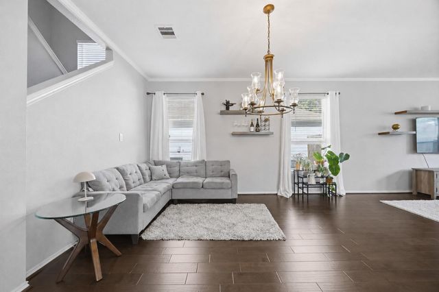 6110 Fulton Meadows Lane, Houston, TX 77092