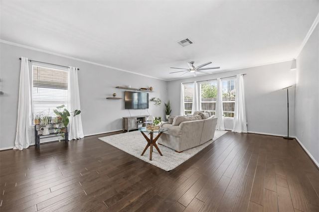 6110 Fulton Meadows Lane, Houston, TX 77092