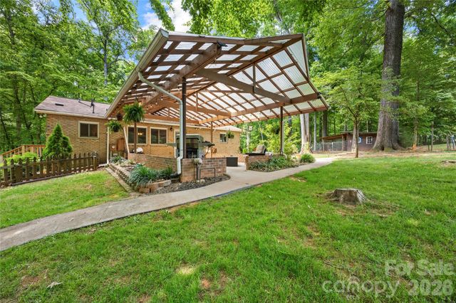 5917 Davis Road, Waxhaw, NC 28173
