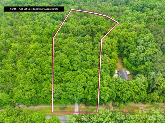 5917 Davis Road, Waxhaw, NC 28173