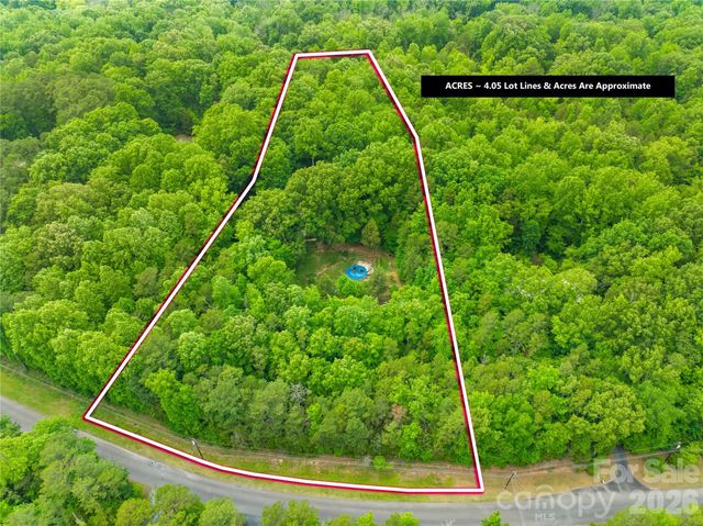 5917 Davis Road, Waxhaw, NC 28173