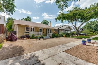 1320 Madeline Place, Fort Worth, TX 76107