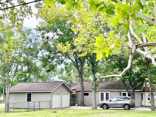 14414 2nd Street, Santa Fe, TX 77517