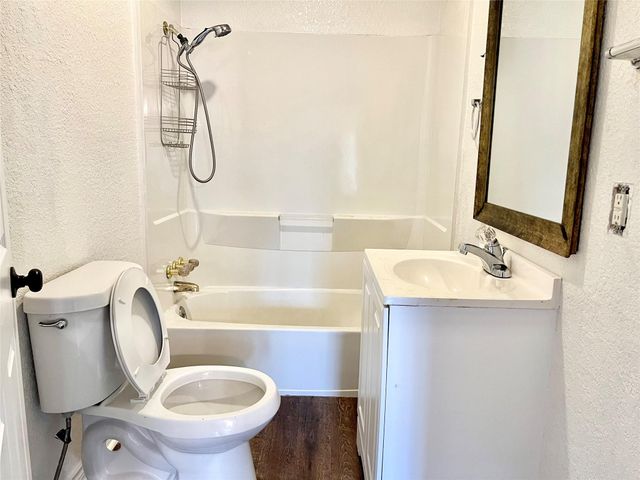 14414 2nd Street, Santa Fe, TX 77517