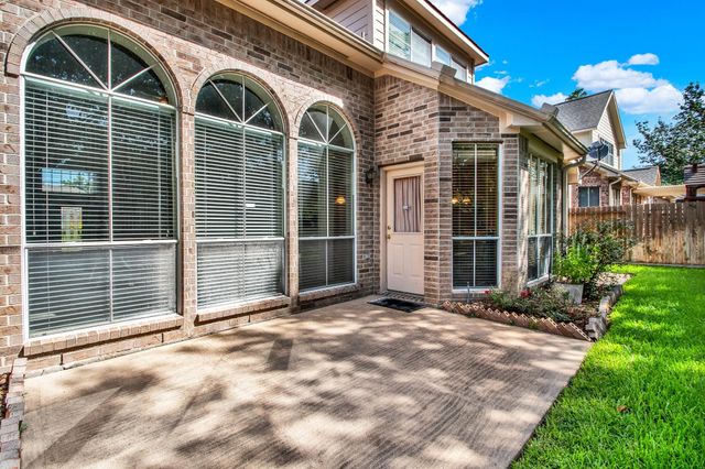 11627 Wilcant Lane, Cypress, TX 77429