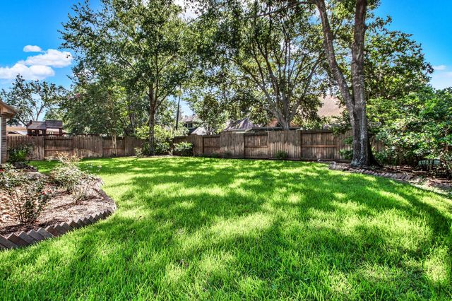 11627 Wilcant Lane, Cypress, TX 77429