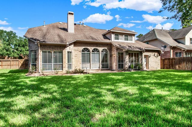 11627 Wilcant Lane, Cypress, TX 77429