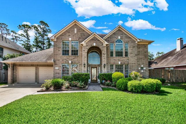 11627 Wilcant Lane, Cypress, TX 77429