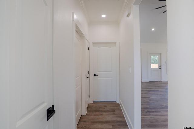 104 W Teal Dr, Troup, TX 75789