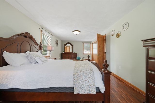 2 Dobbins Drive, Woburn, MA 01801