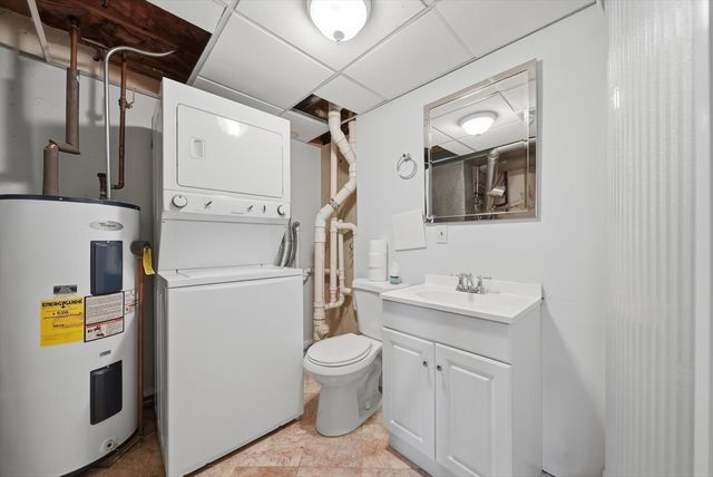 2 Dobbins Drive, Woburn, MA 01801