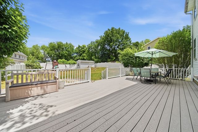 2 Dobbins Drive, Woburn, MA 01801