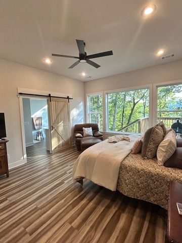 14431 Horseshoe Lane, Rogers, AR 72756