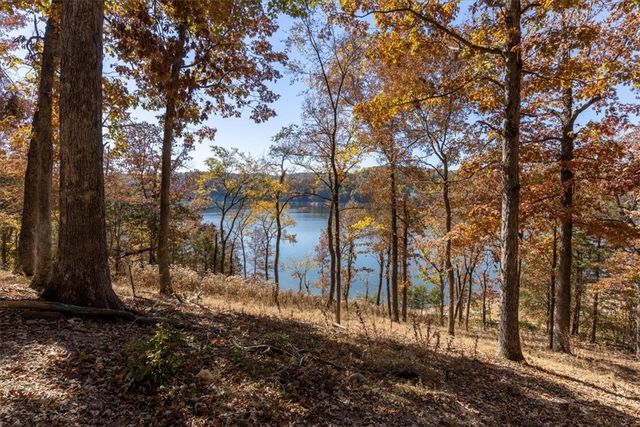 14431 Horseshoe Lane, Rogers, AR 72756