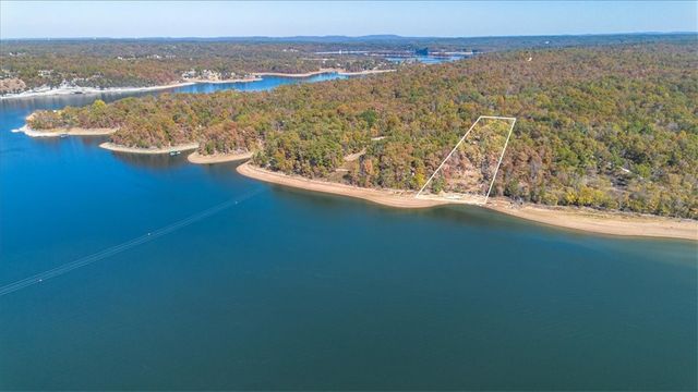 14431 Horseshoe Lane, Rogers, AR 72756