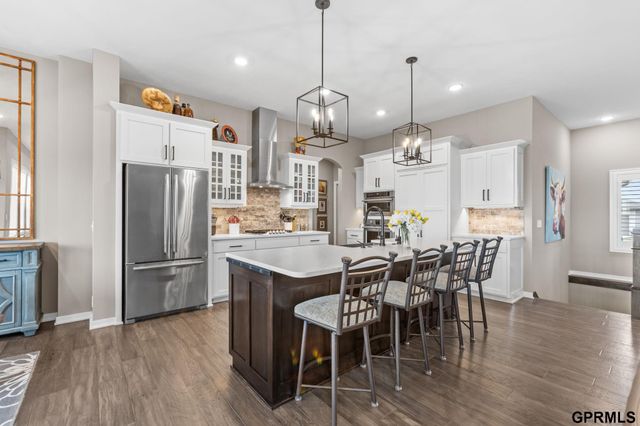 4210 S 220Th Street, Elkhorn, NE 68022