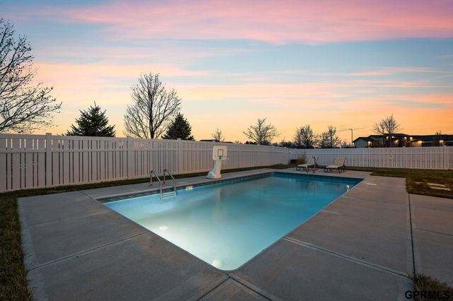 4210 S 220Th Street, Elkhorn, NE 68022