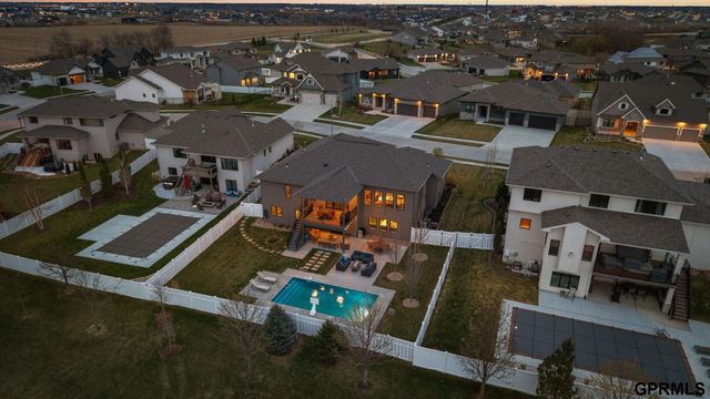 4210 S 220Th Street, Elkhorn, NE 68022