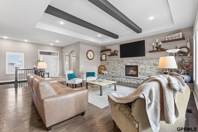 4210 S 220Th Street, Elkhorn, NE 68022