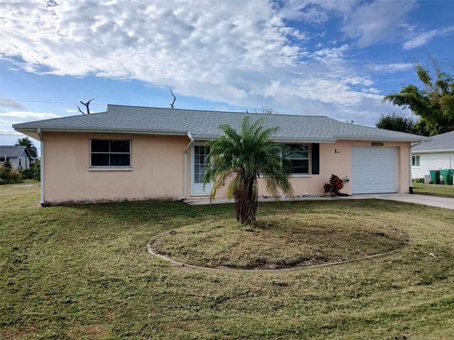 10131 MELANIE AVENUE, Englewood, FL 34224