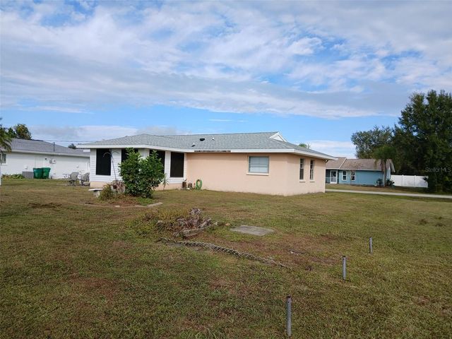 10131 MELANIE AVENUE, Englewood, FL 34224