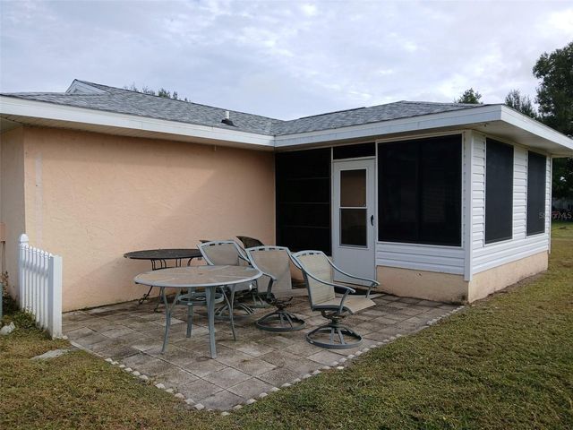 10131 MELANIE AVENUE, Englewood, FL 34224