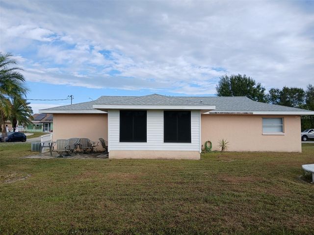 10131 MELANIE AVENUE, Englewood, FL 34224