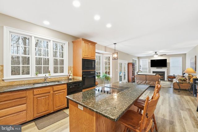 17291 PEPPERSTOCK LN, Jeffersonton, VA 22724