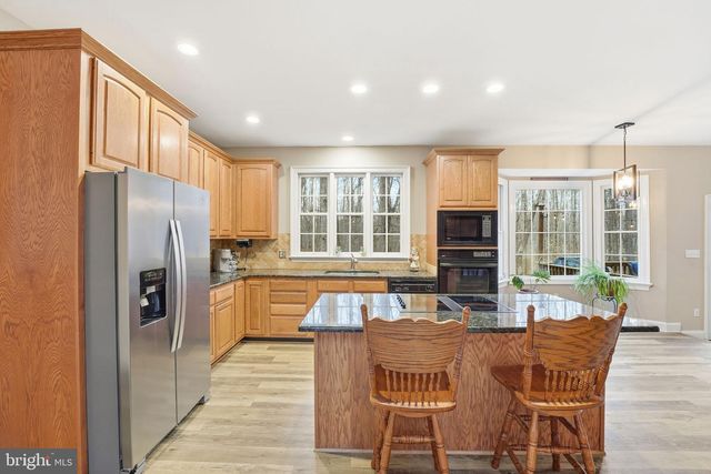 17291 PEPPERSTOCK LN, Jeffersonton, VA 22724