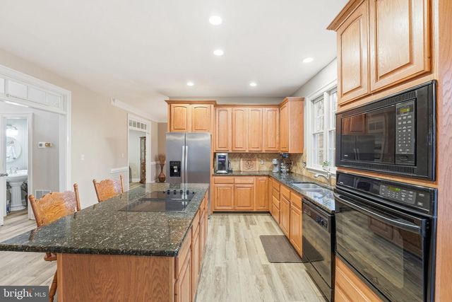 17291 PEPPERSTOCK LN, Jeffersonton, VA 22724