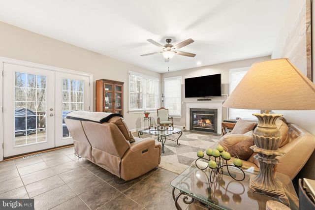 17291 PEPPERSTOCK LN, Jeffersonton, VA 22724