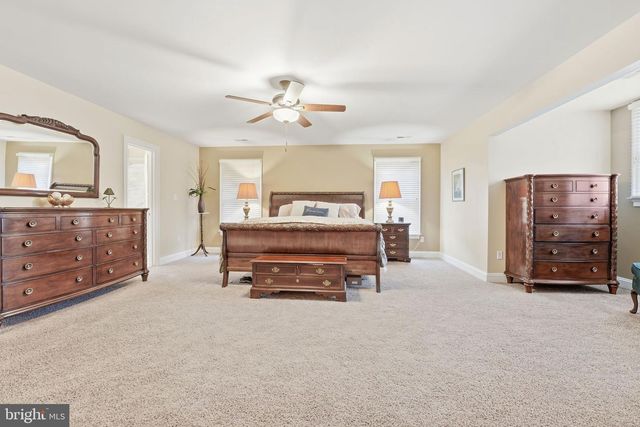 17291 PEPPERSTOCK LN, Jeffersonton, VA 22724