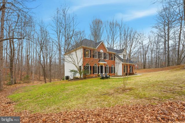 17291 PEPPERSTOCK LN, Jeffersonton, VA 22724