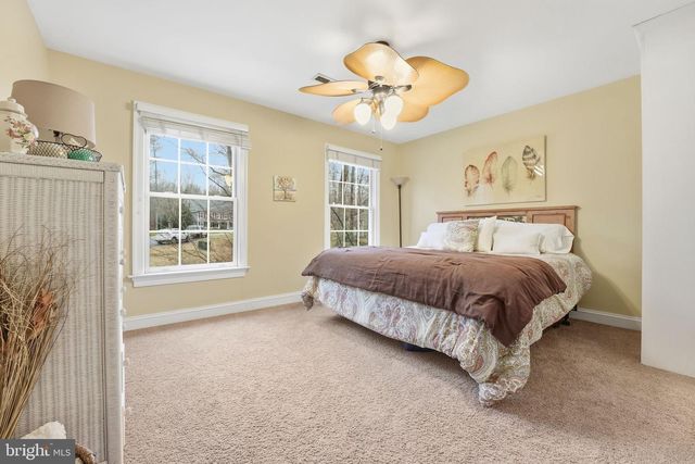 17291 PEPPERSTOCK LN, Jeffersonton, VA 22724