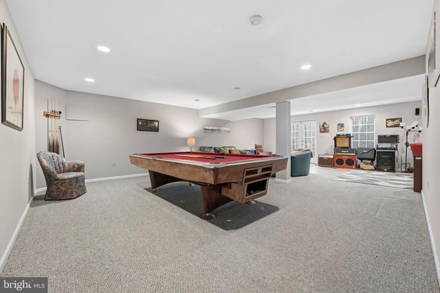 17291 PEPPERSTOCK LN, Jeffersonton, VA 22724