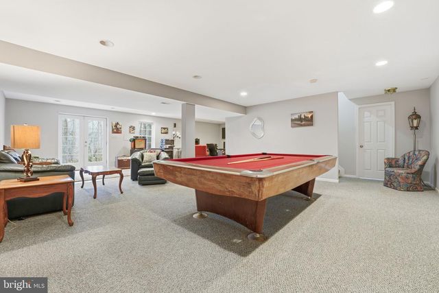 17291 PEPPERSTOCK LN, Jeffersonton, VA 22724