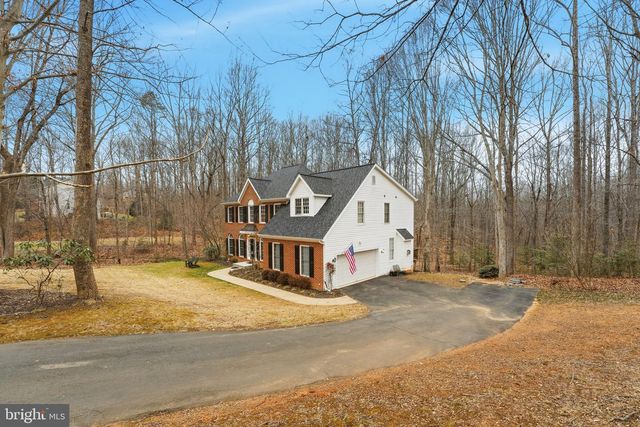 17291 PEPPERSTOCK LN, Jeffersonton, VA 22724