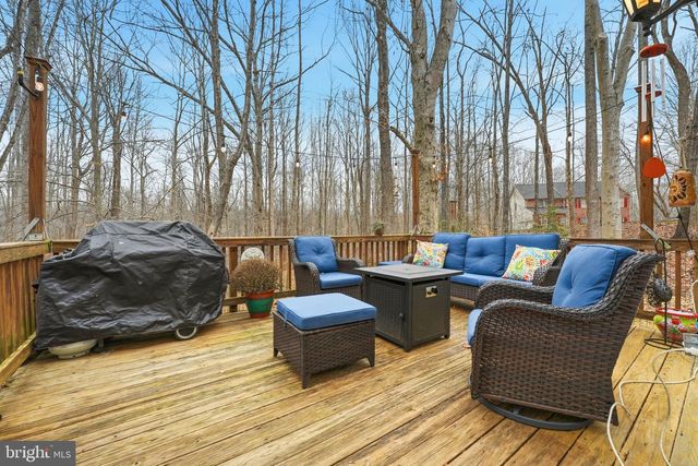 17291 PEPPERSTOCK LN, Jeffersonton, VA 22724